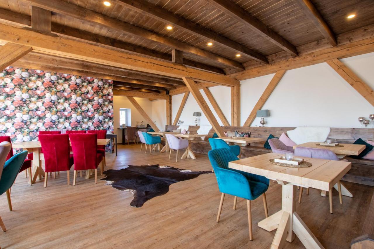 Apartmenthaus Djuren Dornum Dış mekan fotoğraf