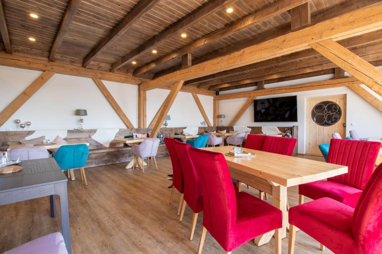 Apartmenthaus Djuren Dornum Dış mekan fotoğraf